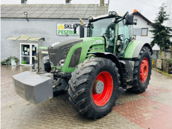 جرار FENDT 936 Vario