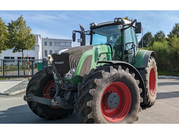 جرار FENDT 936 Vario