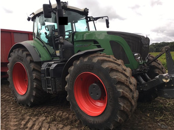 جرار FENDT 936 Vario