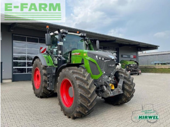 جرار FENDT 936 Vario