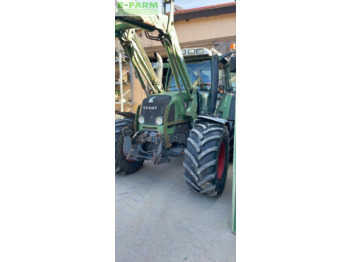 جرار FENDT 400 Vario