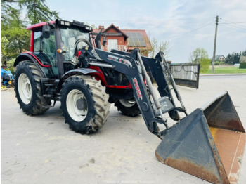 جرار VALTRA T173