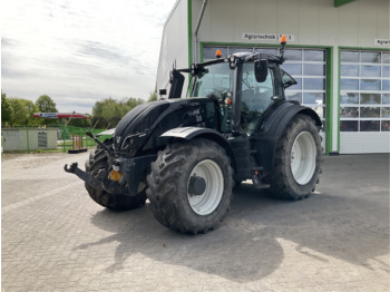 جرار VALTRA T234