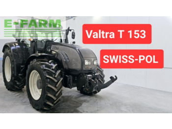 جرار VALTRA T153