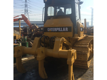 بلدوزر CATERPILLAR D6D