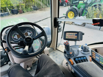 جرار Fendt 936 VARIO: صور 5