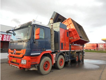 فراغ شاحنة MERCEDES-BENZ Actros 4144