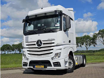 شاحنة جرار MERCEDES-BENZ Actros 1845