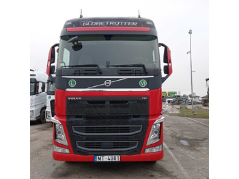 شاحنة جرار VOLVO FH 500