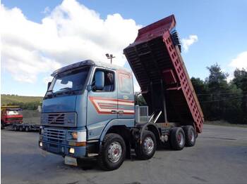 قلابات VOLVO FH16 520