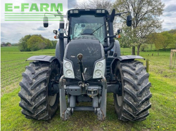 جرار Valtra t203 d: صور 4