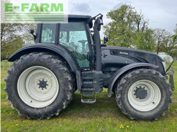 جرار Valtra t203 d: صور 2