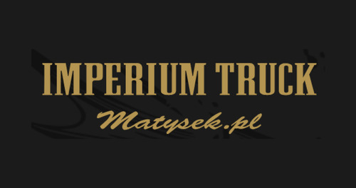 IMPERIUM TRUCK MATYSEK SPÓŁKA Z OGRANICZONĄ ODPOWIEDZIALNOŚCIĄ