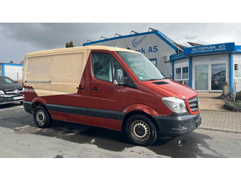 فان MERCEDES-BENZ Sprinter 314