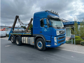 شاحنات قابلة للفك شاحنة VOLVO FM 500