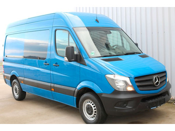 حافلة صغيرة MERCEDES-BENZ Sprinter 316