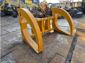 مخلبي - معدات الغابات CAT 950 log forks clamp: صور 3