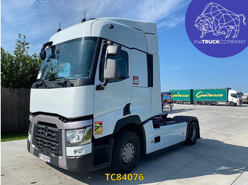 Renault T 520 إيجار Renault T 520: صور 1