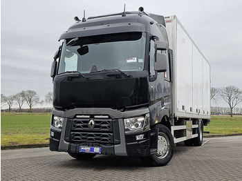 بصندوق مغلق شاحنة RENAULT T 380