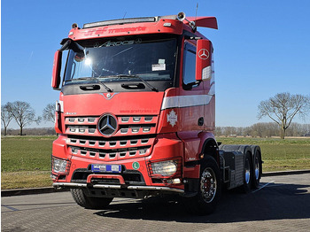 شاحنة جرار MERCEDES-BENZ Arocs