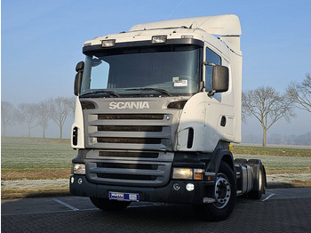 شاحنة جرار SCANIA R 420