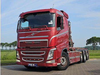 شاحنة - نظام الكابلات VOLVO FH 500