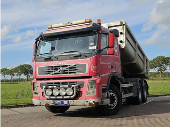 قلابات VOLVO FM13 440