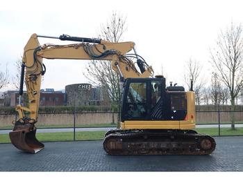 حفارات زحافة CATERPILLAR 325FL