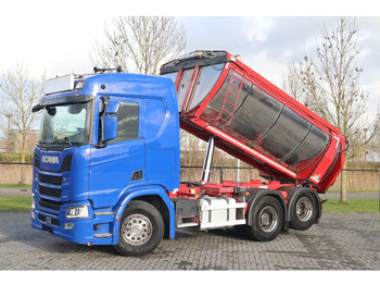 قلابات SCANIA R 500