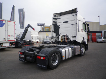 شاحنة جرار RENAULT T520 SLEEPER CAB: صور 4