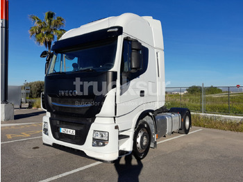 شاحنة جرار IVECO Stralis 440