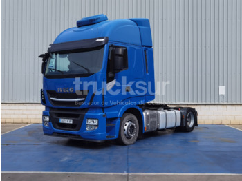 شاحنة جرار IVECO Stralis HI-WAY