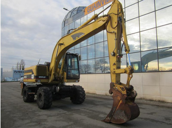 حفارة على عجلات CATERPILLAR M315