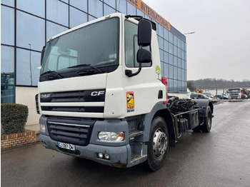 شاحنة ذات الخطاف DAF CF 85 360