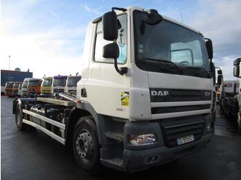 شاحنة ذات الخطاف DAF CF 85 360