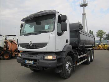 قلابات RENAULT Kerax 410