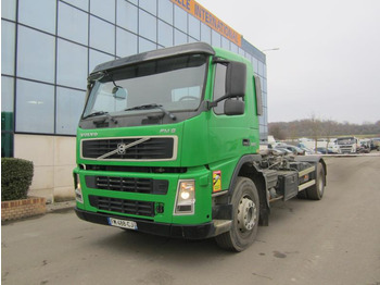 شاحنة ذات الخطاف VOLVO FM