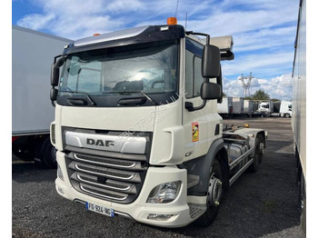 شاحنة ذات الخطاف DAF CF 450