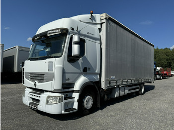 شاحنة ستارة RENAULT Premium 380