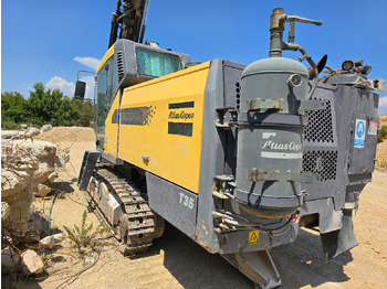 آلة حفر Atlas Copco FlexiRoc T35-11: صور 5