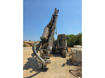 آلة حفر Atlas Copco FlexiRoc T35-11: صور 4