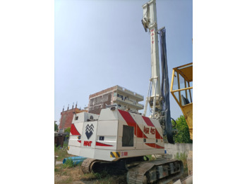 Mait HR 45 Rotary/CFA Piling Rig HR 45 إيجار Mait HR 45 Rotary/CFA Piling Rig HR 45: صور 5