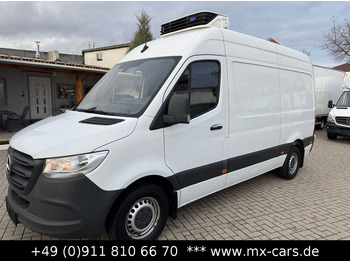 الشاحنات الصغيرة المبردة MERCEDES-BENZ Sprinter 316