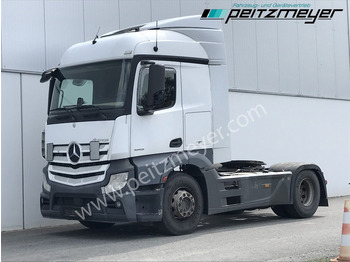 شاحنة جرار MERCEDES-BENZ Actros 1843