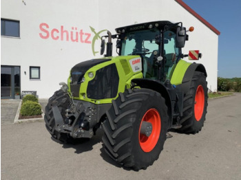 جرار CLAAS Axion 870