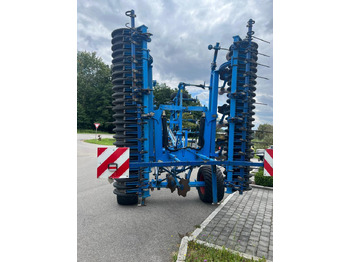 مسلفة Lemken Grubber Karat 9/600 KUEA 6m: صور 5