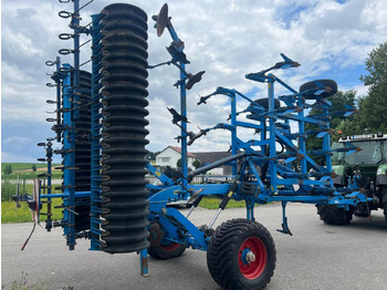 مسلفة Lemken Grubber Karat 9/600 KUEA 6m: صور 3