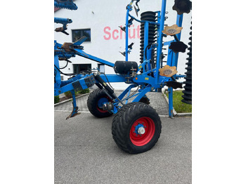 مسلفة Lemken Grubber Karat 9/600 KUEA 6m: صور 4