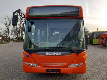 باص النقل بين المدن SCANIA OMNILINK K310UB 4X2 KLIMA, 11.2007, EURO 4, RAMP, 35 seats, 12m, 2 UNITS: صور 3