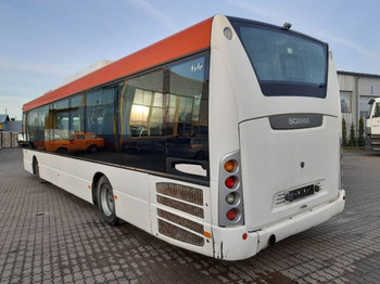 باص النقل بين المدن SCANIA OMNILINK K310UB 4X2 KLIMA, 11.2007, EURO 4, RAMP, 35 seats, 12m, 2 UNITS: صور 5